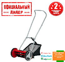 Ручна газонокосарка Einhell GC-HM 300  YLP