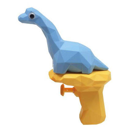 Водяний пістолет "Дінозавр: Диплодок"