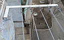 Сушарка для білизни на балкон зовнішня, фото 5