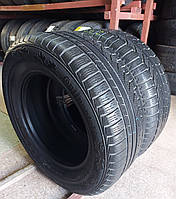 Шини б/у 235/60 R16 Continental ContiWinterContact TS810, пара