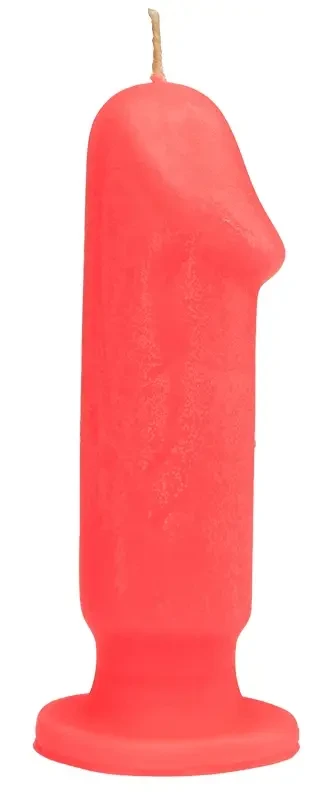 Dildo Candle