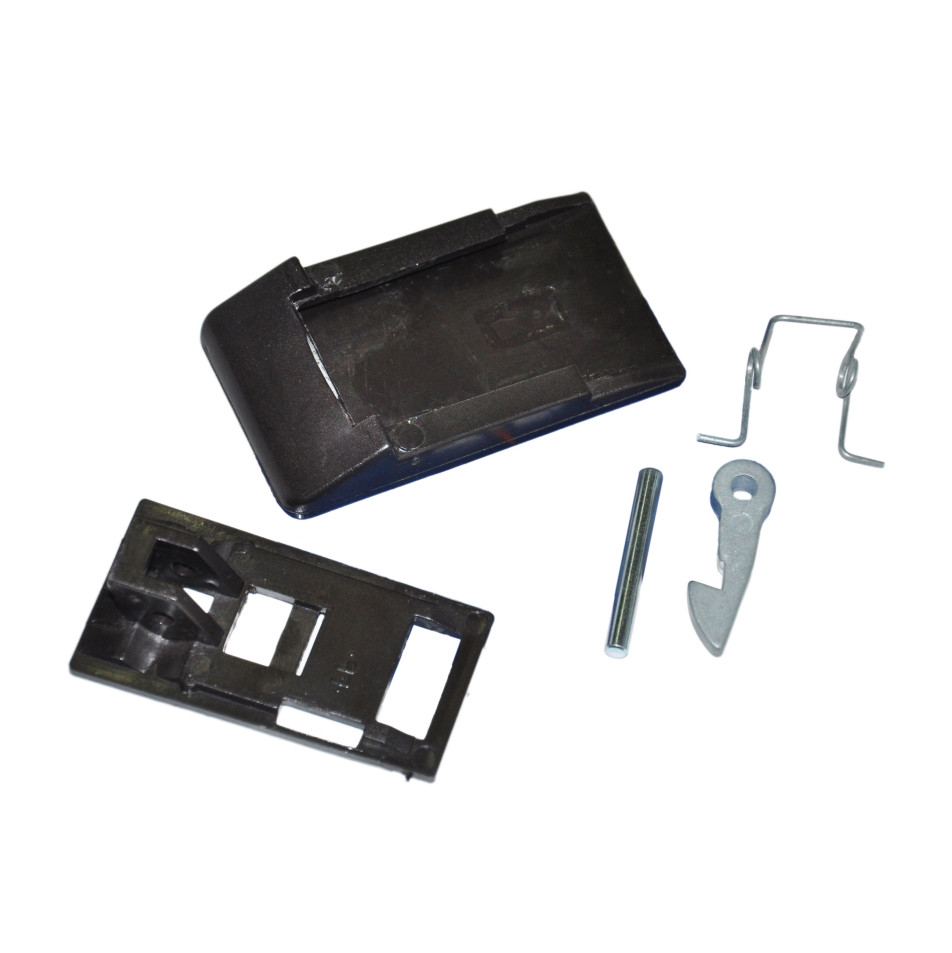 Ручка люка для пральної машини Ariston, Indesit C00023119 (139AR15)