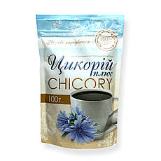 Цикорій Плюс 100г. порошок