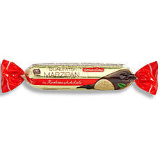 Марципан у шоколаді 75 г. Zentis