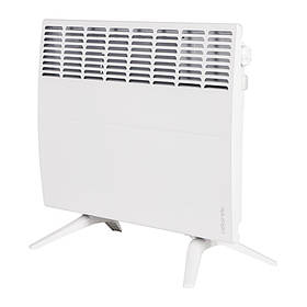 Електричний конвектор з ніжками ATLANTIC F19 CEG BL-MECA/M2 500Вт 220В з терморегулятором