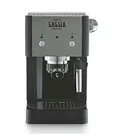 Кавоварка Gran Gaggia Deluxe Black