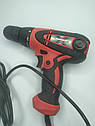Електричний Шуруповерт робедит МДШ-950, фото 4