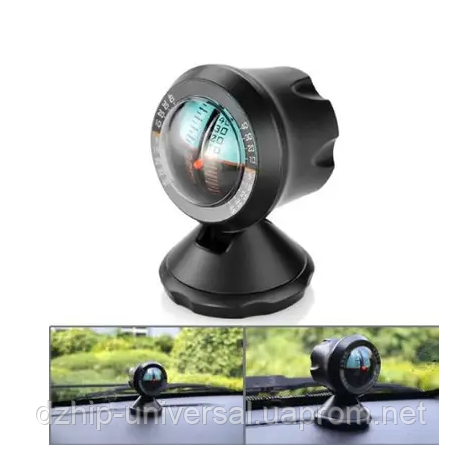 Кренометр автомобільний Mini (ID#1654739360), цена: 1000 ₴, купить на ...