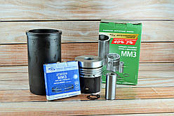 Поршнева група Д- 245 МТЗ, КАМА Далекобійник КМЗ 245-1000108-С5-70