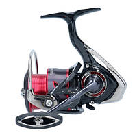 Котушка Daiwa 20 Fuego LT 4000-CP