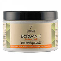 Маска для ломких волос Profesional Cosmetics Borganik Anti Age Mask 300 мл (20211Gu)