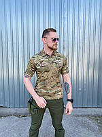 Футболка поло Мультиків