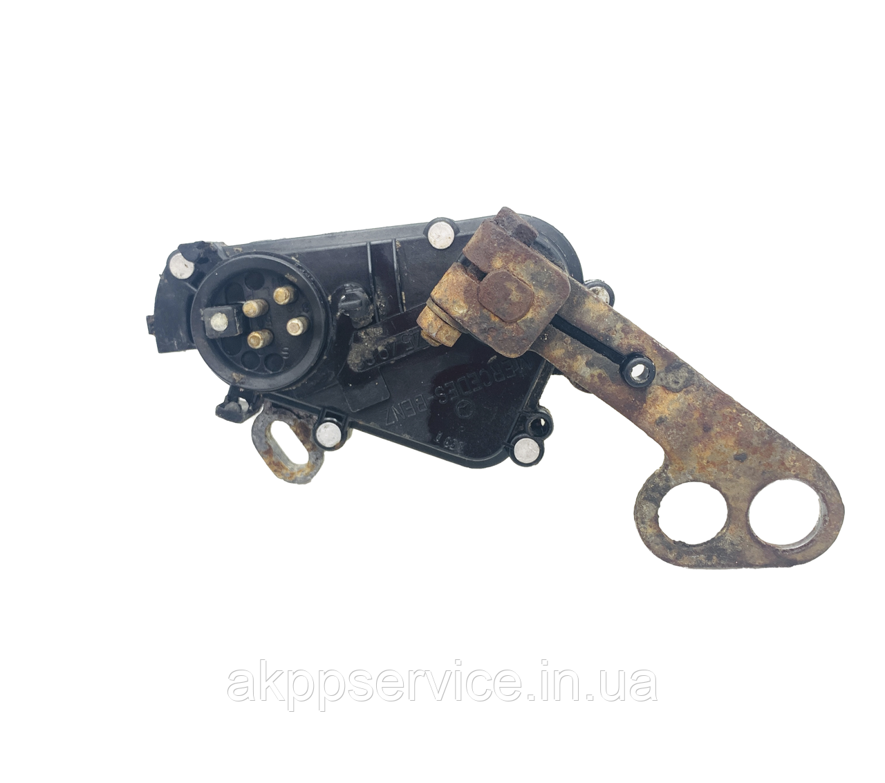 Датчик положення селектора АКПП 722.3 Mercedes 04854300 (Б.У), фото 1