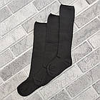 Гольфи дитячі весна/осінь р.14 чорні в рубчик Mavadi 30032156, фото 8