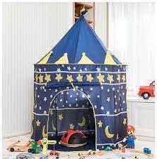 Дитячий ігровий намет — шатер Замок принцеси Beautiful Cubby house ⁇ Ігровий будиночок ⁇ Дитячий намет-шалаш