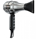 Фен для волосся WAHL Barber Dryer 5 Star 4317-0470, 2200 Вт, 97 м³/год., 3 температури, 2 швидкості, іонізація, холодний обдув, фото 2