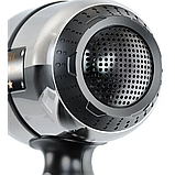 Фен для волосся WAHL Barber Dryer 5 Star 4317-0470, 2200 Вт, 97 м³/год., 3 температури, 2 швидкості, іонізація, холодний обдув, фото 6