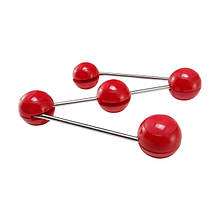 Підставка під гаряче Compund Trivet PO: Selected