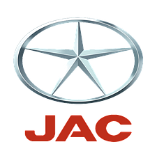 Рейлінгі і багажники на JAC