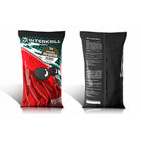 Прикормка Interkrill Лящ-Шоколад 1kg