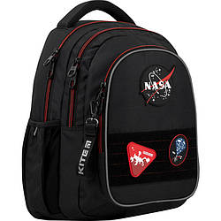 Рюкзак Kite Education teens NS22-8001M NASA  + бафф