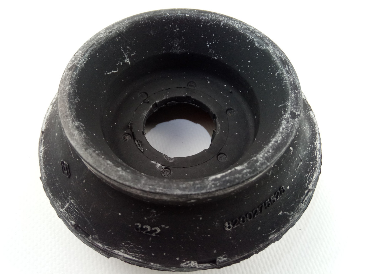 Опора передньої стійки Logan, RENAULT (6001547499), фото 1