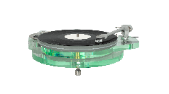 Radius 7 Turntable (100-110V US)