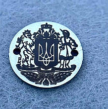 Конектор із нержавіючої сталі 11