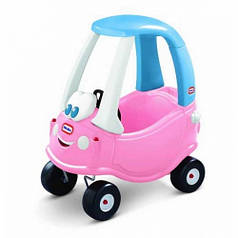 Машинка самохідна ритуал Little Tikes 614798