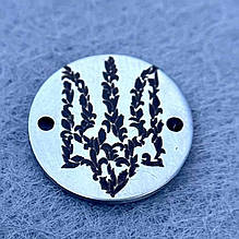 Конектор із нержавіючої сталі 13