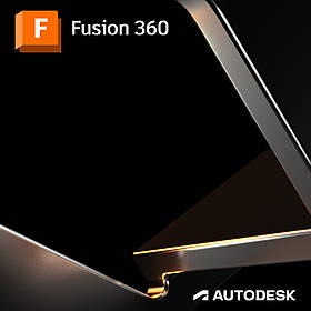 Autodesk Fusion 360 (C1ZK1-NS5025-V662)