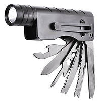 Ліхтарі для полювання, кемпінгу і туризму