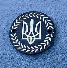 Конектор із нержавіючої сталі 15