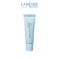 Увлажняющий гиалуроновый гель-крем для лица Laneige Waterbank Blue Hyaluronic Cream, 10 мл