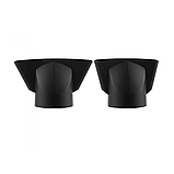 Фен для волосся з іонізацією Wahl Turbo Booster 3400 Ergo Light 2400 Вт 4314-0475, фото 2