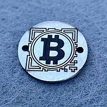 Конектор із нержавіючої сталі 17