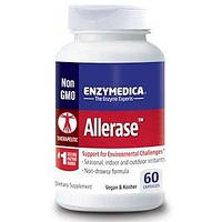 Комплекс от аллергии (Allerase) 60 капсул