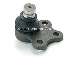 Кульова опора (ліворуч) на Рено Кенго 2 2008->- KAMOKA (Польща) 995286