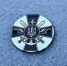 Конектор із нержавіючої сталі 18