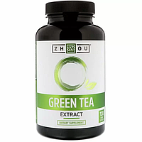 Зеленый чай экстракт (Green Tea Extract) 500 мг 120 капсул