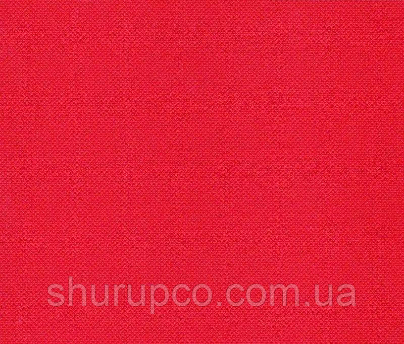 Тканина сумочена оксфорд 600D ПВХ-Ф 4x4 Червоний