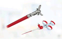 Гемостатичні щипці Ensure, MICRO-TECH