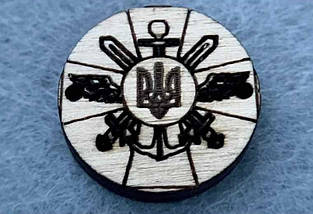 Конектор із фанери (10 штук) 21