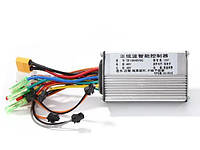 Контролер електросамоката запчастини для самоката TESLA 48 V 48-13/16 і Kugoo M4+ дисплей