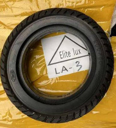 Покришка на дріфт карт 8 дюймів 200/50 EL-16 Шина, фото 1
