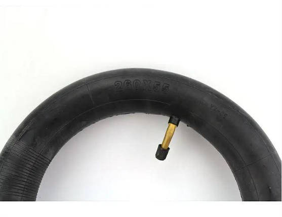 Камера на гіроборд 10x2.00 для 10" і 10.5" Чорний, фото 3