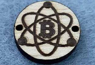 Конектор із фанери (10 штук) 24