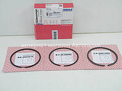 Поршневі кільця на Рено Трафік 03-> 2.5 dCi (135/146 л. с.) - MAHLE (Німеччина)— 02213N0