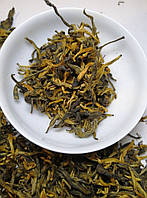 Китайский красный чай "Цзинь Хао Дянь Хун" (в/к)