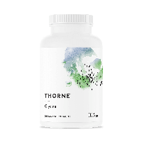 Thorne Research Glycine / Глицин расслабление при стрессе 250 капсул